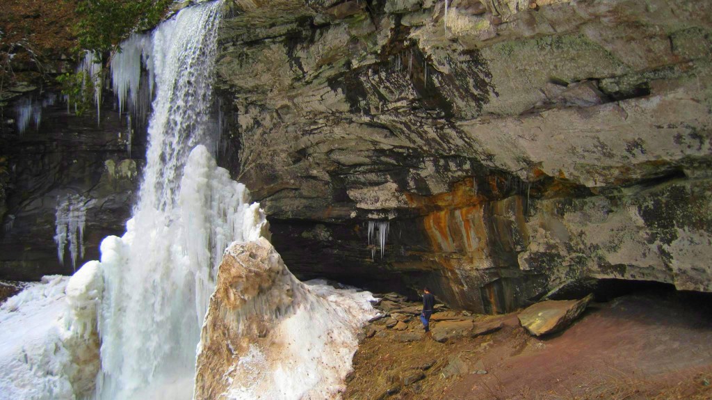 falls in march